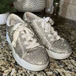 Jessica Simpson Sneakers